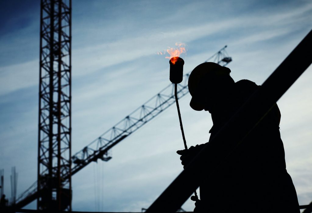 Construction Labor Law